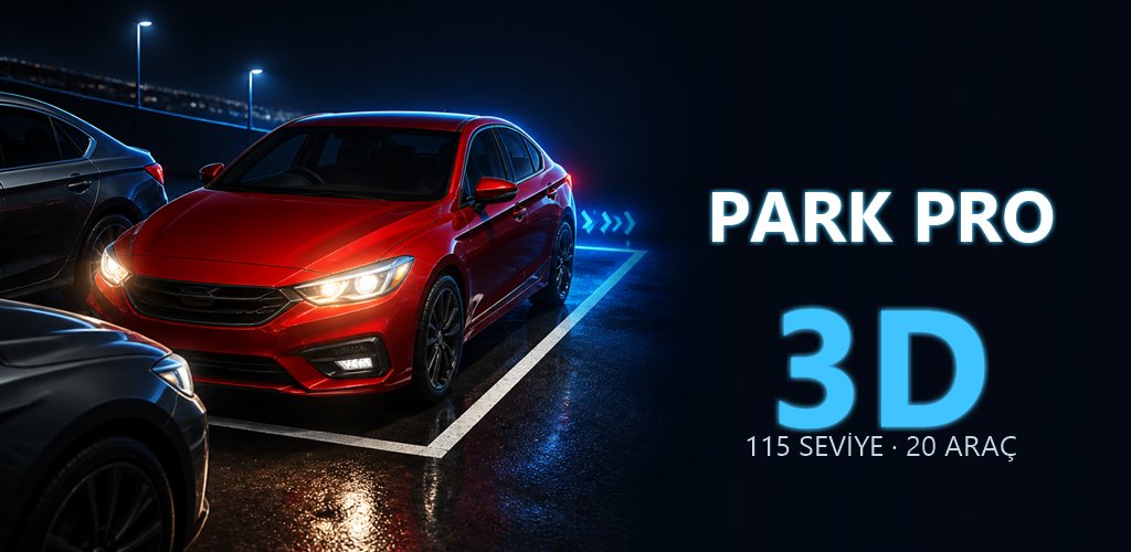 Park Pro 3D