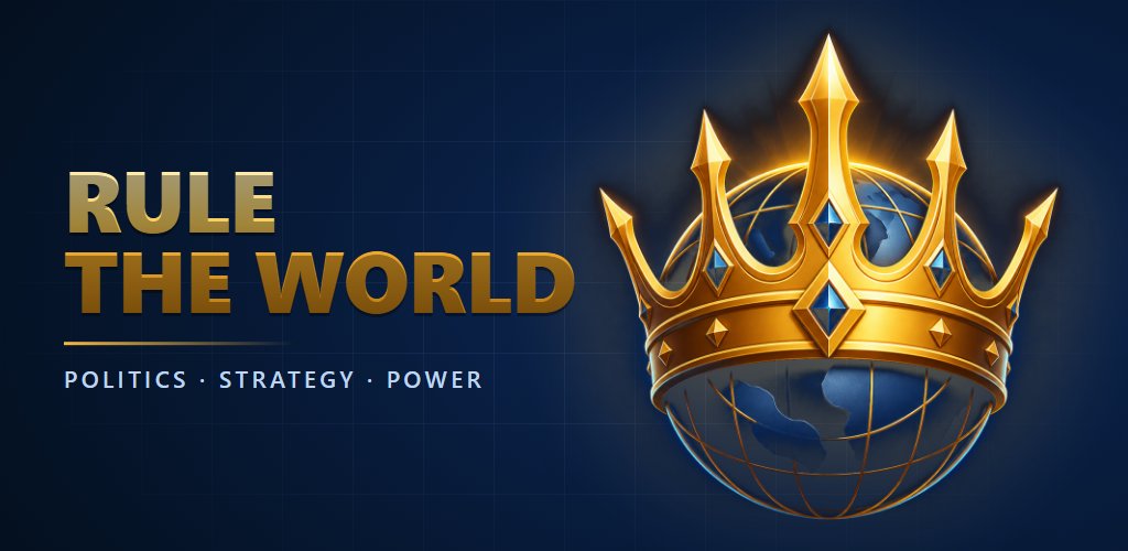 Rule the World