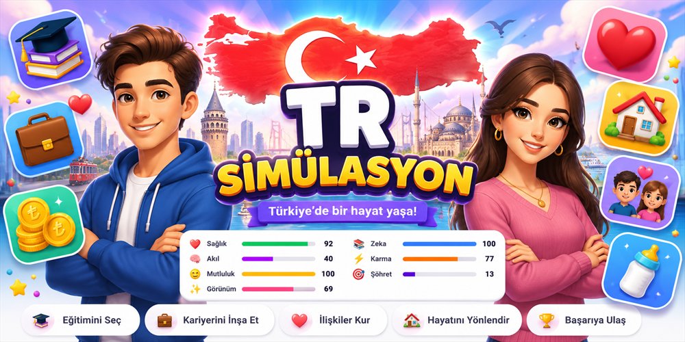 TR Simulation
