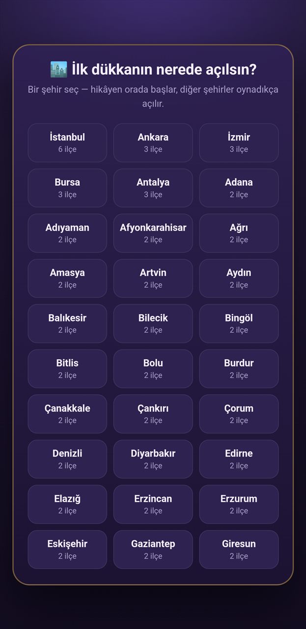 Barber Tycoon: Kuaförler Kralı ekran görüntüsü