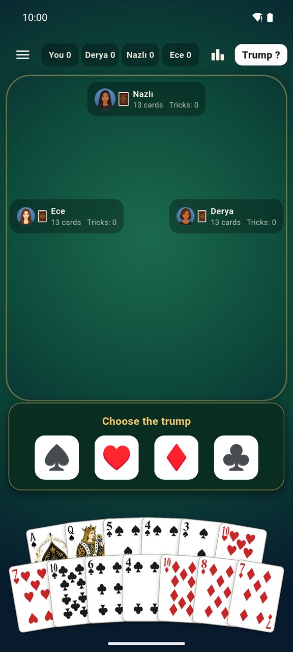 Batak Hane screenshot