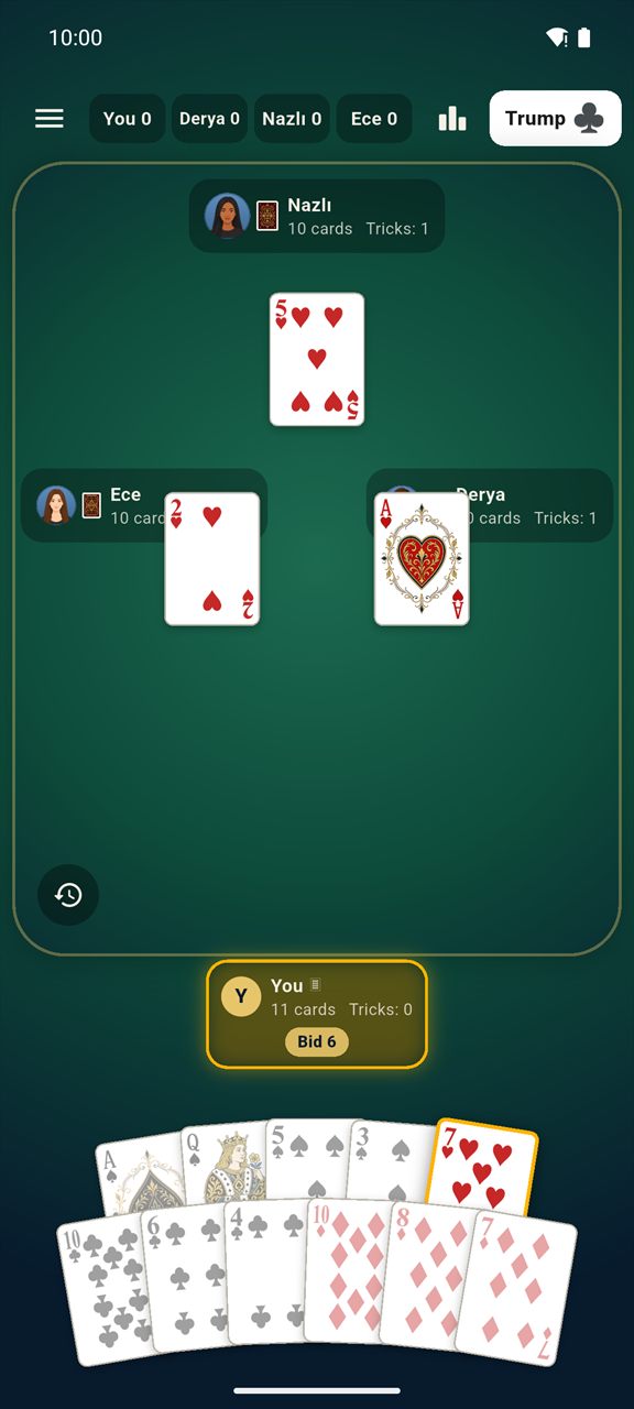 Batak Hane screenshot