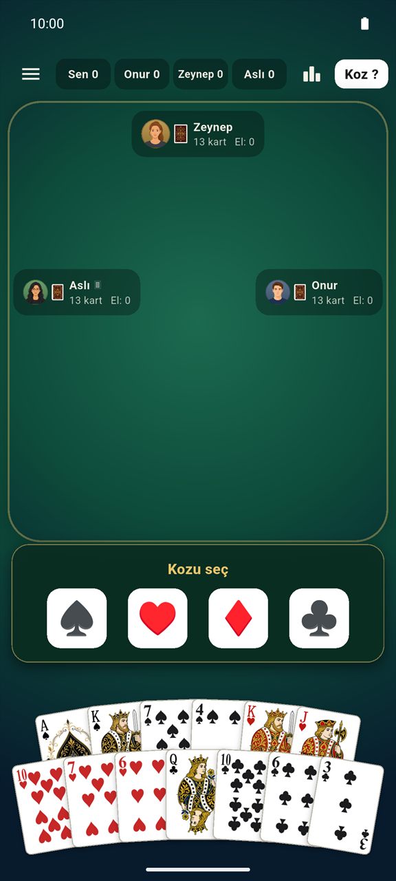 Batak Hane ekran görüntüsü