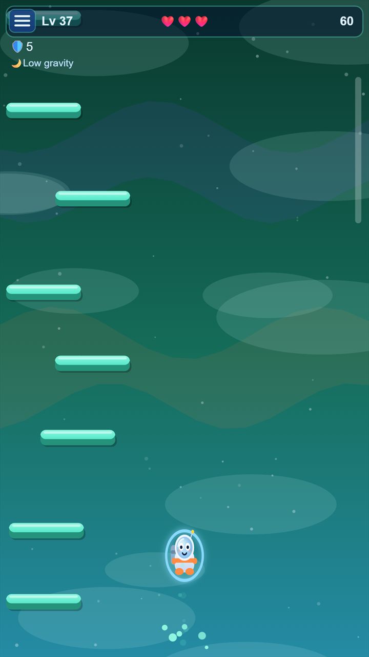 Sky Climber screenshot